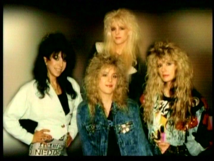 VH1 Bands Reunited Show