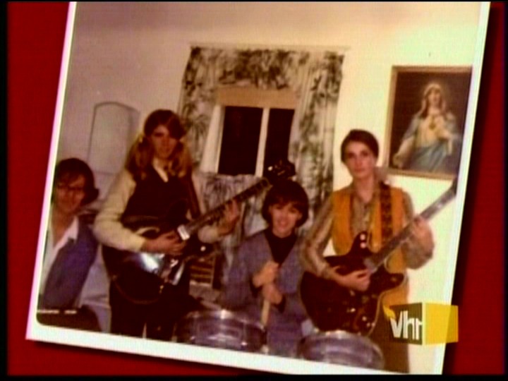 VH1 Bands Reunited Show