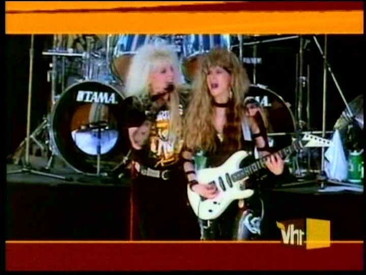 VH1 Bands Reunited Show