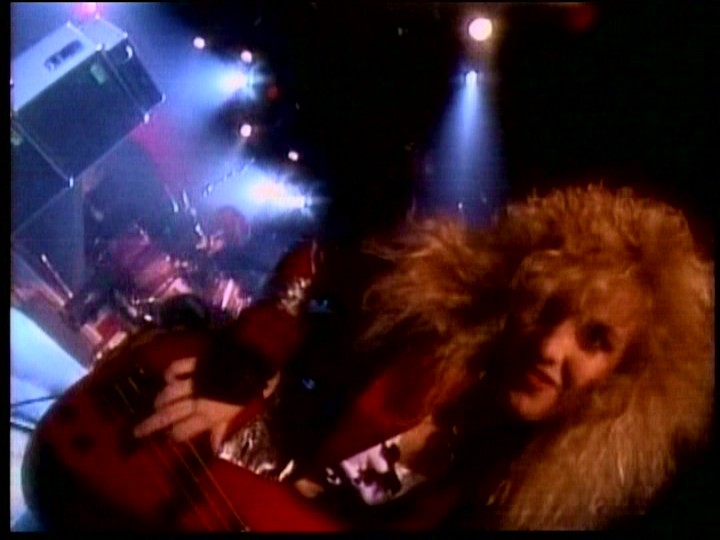 VH1 Bands Reunited Show