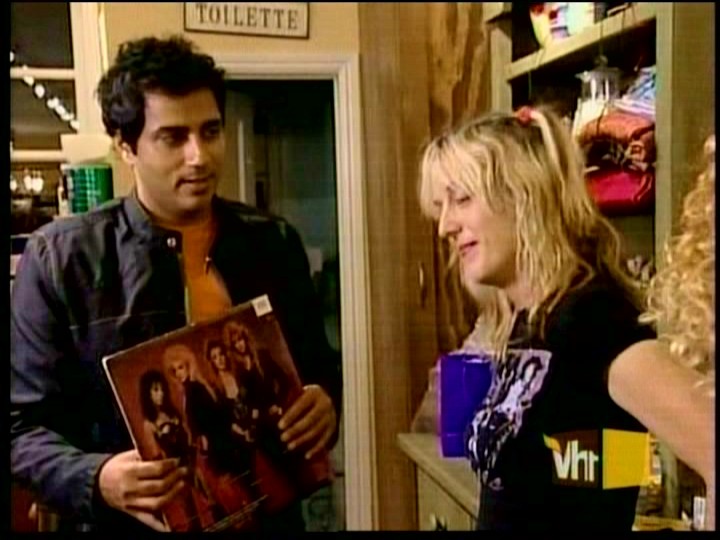 VH1 Bands Reunited Show