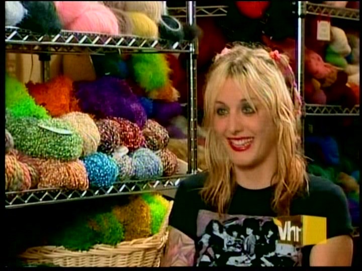 VH1 Bands Reunited Show