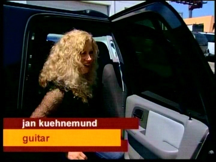 VH1 Bands Reunited Show