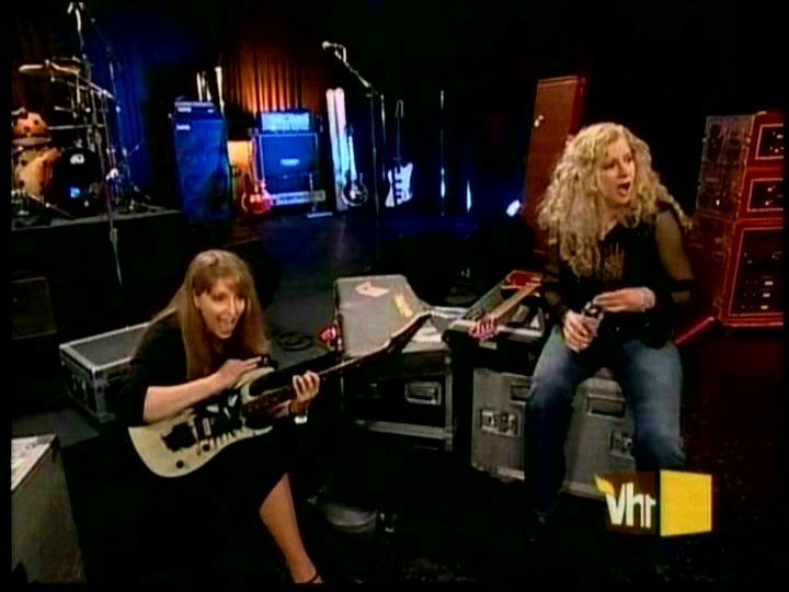 VH1 Bands Reunited Show