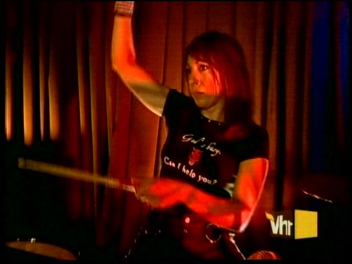 VH1 Bands Reunited Show